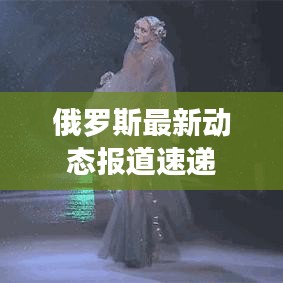 俄羅斯最新動態報道速遞