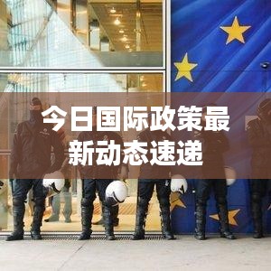 今日國際政策最新動態速遞