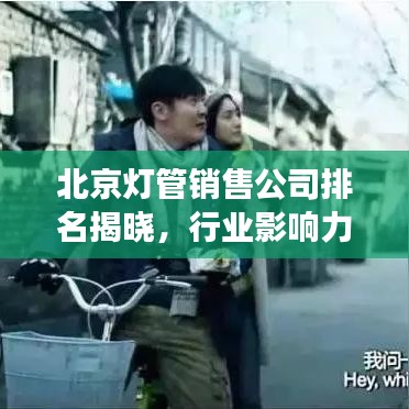 北京燈管銷售公司排名揭曉，行業影響力與市場份額一覽