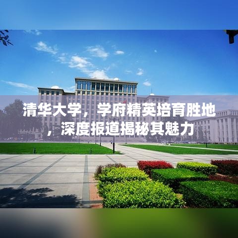清華大學(xué)，學(xué)府精英培育勝地，深度報道揭秘其魅力