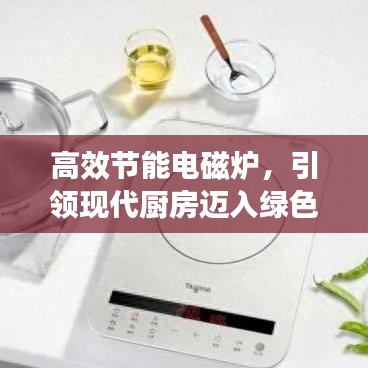 高效節能電磁爐,引領現代廚房邁入綠色烹飪新時代