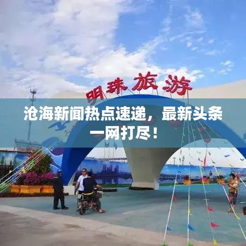 滄海新聞熱點速遞,最新頭條一網打盡!