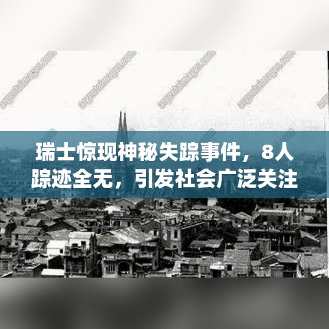 瑞士驚現(xiàn)神秘失蹤事件，8人蹤跡全無，引發(fā)社會(huì)廣泛關(guān)注與猜測熱議
