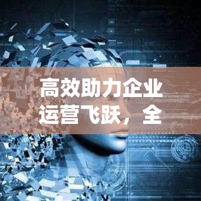 高效助力企業運營飛躍,全新盤點工具提升效率之選