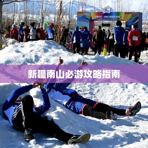 新疆南山必游攻略指南