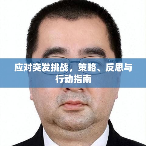 應對突發挑戰，策略、反思與行動指南