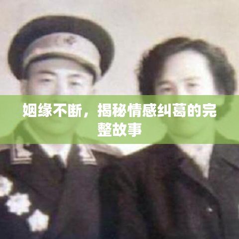 姻緣不斷,揭秘情感糾葛的完整故事