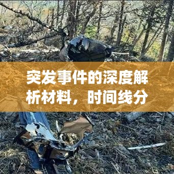 突發事件的深度解析材料，時間線分析揭秘事件真相