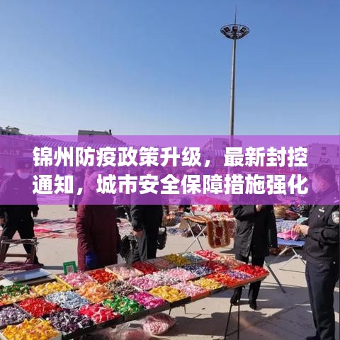 錦州防疫政策升級,最新封控通知,城市安全保障措施強化