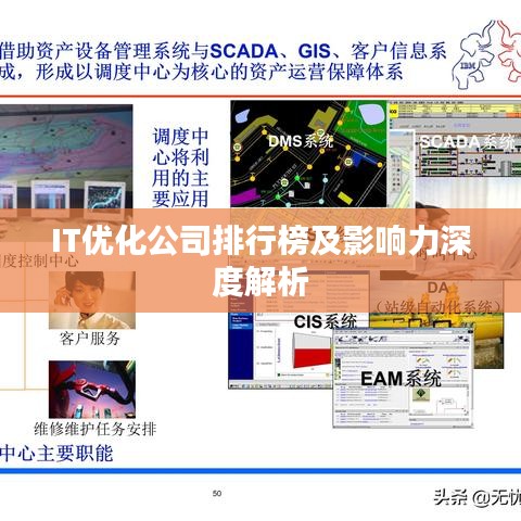 IT優化公司排行榜及影響力深度解析