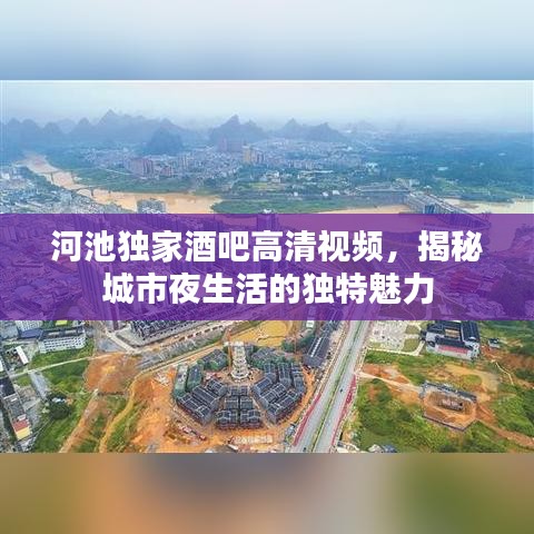 河池獨(dú)家酒吧高清視頻,揭秘城市夜生活的獨(dú)特魅力