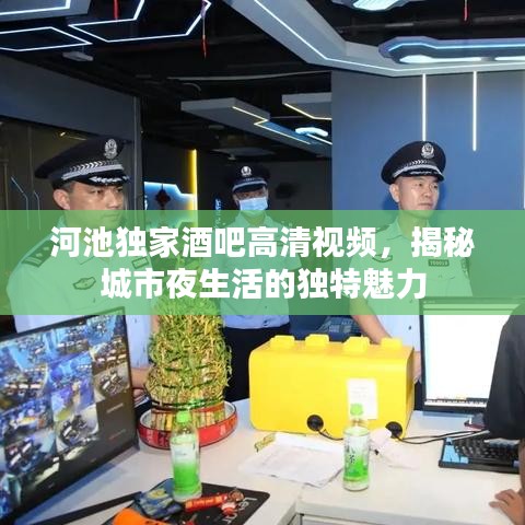 河池獨家酒吧高清視頻,揭秘城市夜生活的獨特魅力