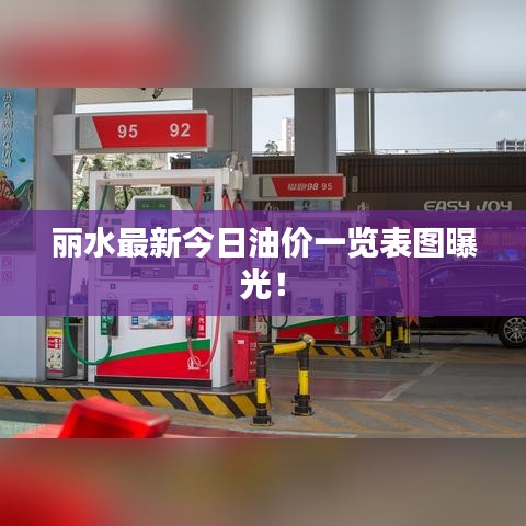 麗水最新今日油價一覽表圖曝光！