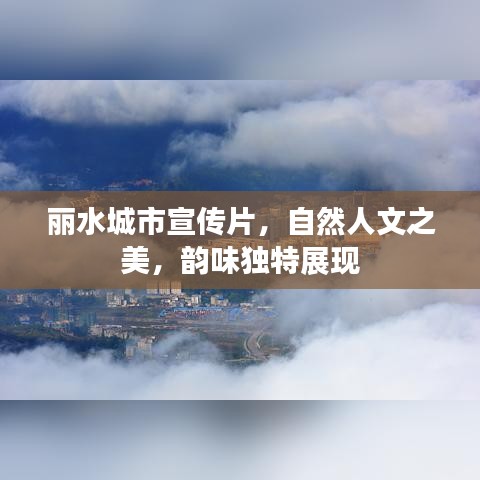 麗水城市宣傳片,自然人文之美,韻味獨特展現