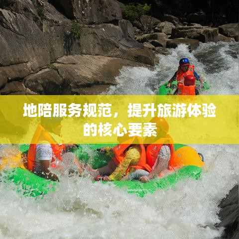 地陪服務規范,提升旅游體驗的核心要素