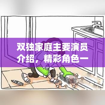 雙獨(dú)家庭主要演員介紹，精彩角色一網(wǎng)打盡！