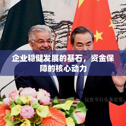 企業(yè)穩(wěn)健發(fā)展的基石,資金保障的核心動力