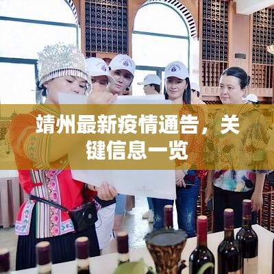 靖州最新疫情通告，關(guān)鍵信息一覽