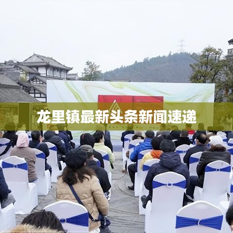 龍里鎮最新頭條新聞速遞