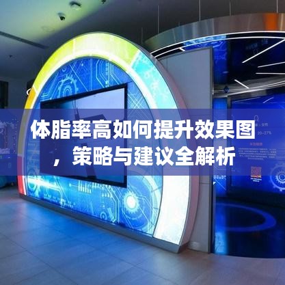 體脂率高如何提升效果圖,策略與建議全解析