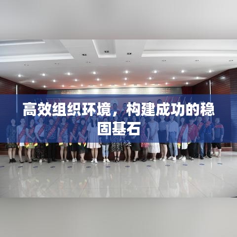 高效組織環(huán)境，構(gòu)建成功的穩(wěn)固基石