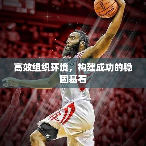 高效組織環境,構建成功的穩固基石