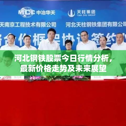 河北鋼鐵股票今日行情分析,最新價格走勢及未來展望