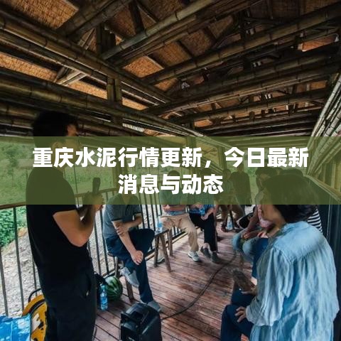 重慶水泥行情更新,今日最新消息與動態