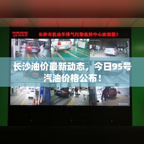 長沙油價(jià)最新動(dòng)態(tài),今日95號(hào)汽油價(jià)格公布!