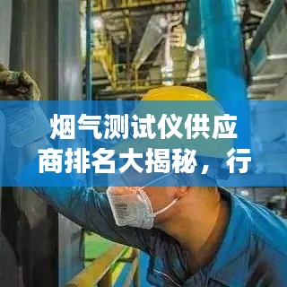 煙氣測試儀供應商排名大揭秘,行業權威榜單,不容錯過!