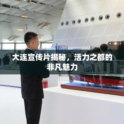 大連宣傳片揭秘，活力之都的非凡魅力