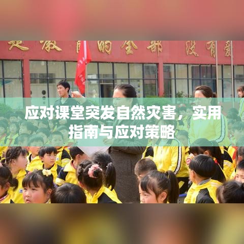 應對課堂突發自然災害,實用指南與應對策略