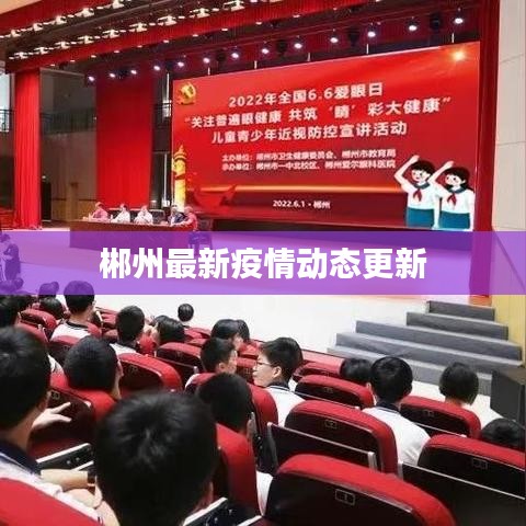 郴州最新疫情動態更新