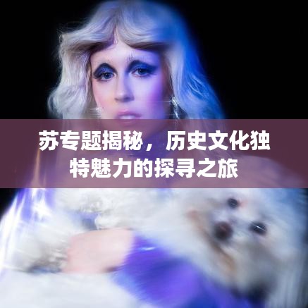 蘇專題揭秘，歷史文化獨特魅力的探尋之旅