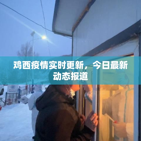 雞西疫情實(shí)時(shí)更新,今日最新動(dòng)態(tài)報(bào)道