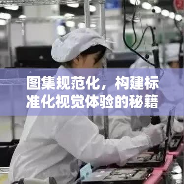 圖集規范化,構建標準化視覺體驗的秘籍揭秘!