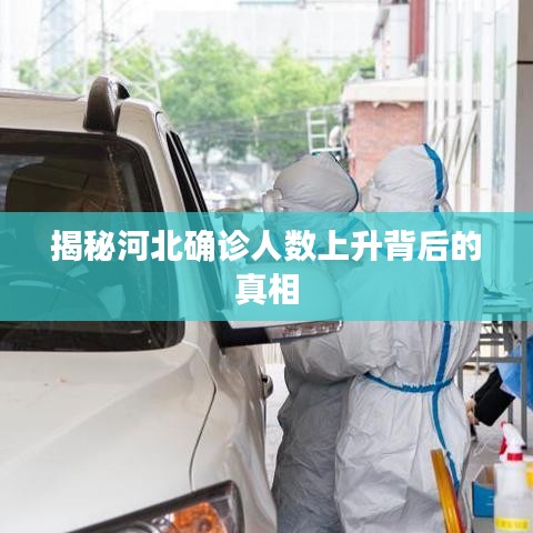 揭秘河北確診人數上升背后的真相