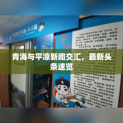 青海與平涼新聞交匯,最新頭條速覽