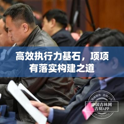 高效執(zhí)行力基石,項項有落實構(gòu)建之道