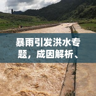 暴雨引發洪水專題，成因解析、影響評估與應對策略