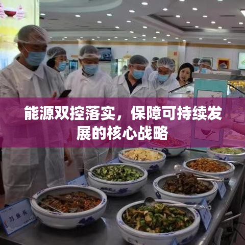 能源雙控落實(shí),保障可持續(xù)發(fā)展的核心戰(zhàn)略