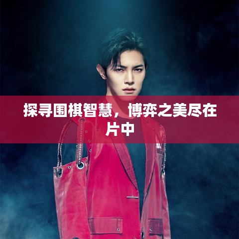 探尋圍棋智慧，博弈之美盡在片中