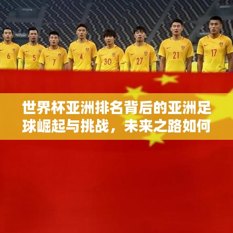 世界杯亞洲排名背后的亞洲足球崛起與挑戰(zhàn),未來之路如何?
