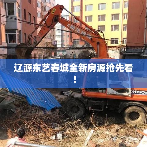 遼源東藝春城全新房源搶先看!