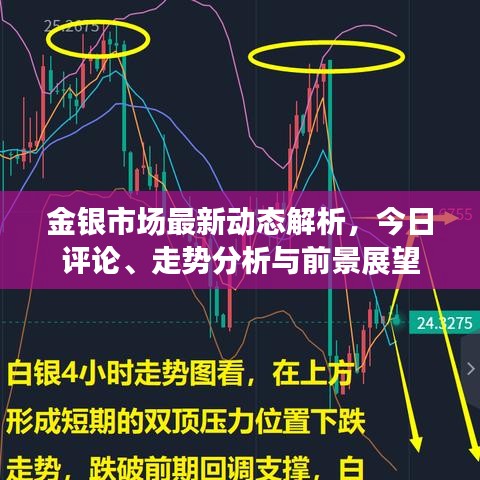 金銀市場最新動態(tài)解析,今日評論、走勢分析與前景展望