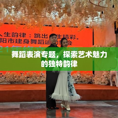 舞蹈表演專題，探索藝術(shù)魅力的獨特韻律