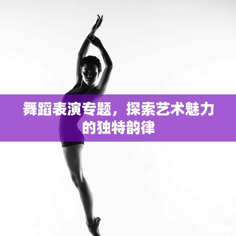 舞蹈表演專題,探索藝術(shù)魅力的獨特韻律
