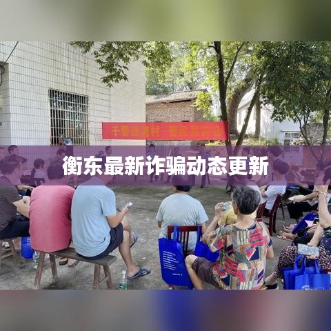 衡東最新詐騙動態更新