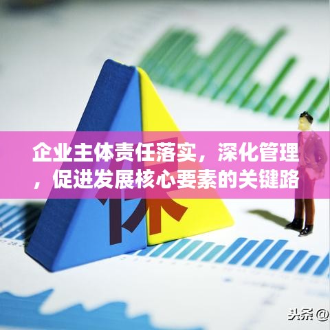 企業主體責任落實,深化管理,促進發展核心要素的關鍵路徑