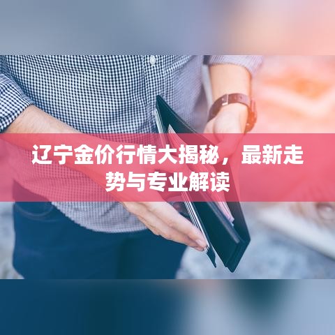 遼寧金價(jià)行情大揭秘,最新走勢(shì)與專業(yè)解讀